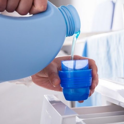 Detergentes para ropa