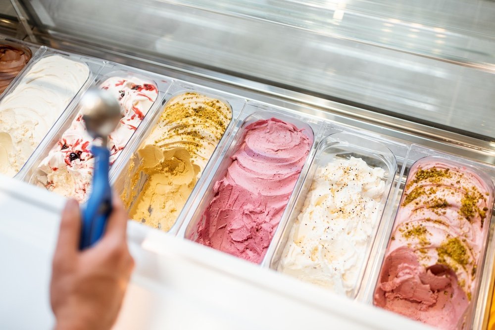Helado