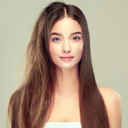 Anti-frizz