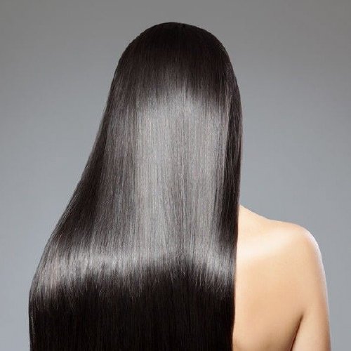 Cabello largo